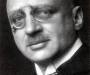 Figura 1. Fritz Haber.
